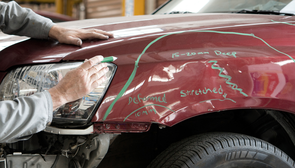 The Choice of Plastic Bumpers and Bumper Repairs Sydney for Your Car