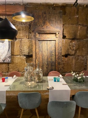 Italy Charme. Discovering the uniqueness of Italy though the mission of Italian CEO, Moreno Moretti. 