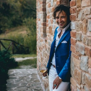 Italy Charme. Discovering the uniqueness of Italy though the mission of Italian CEO, Moreno Moretti. 