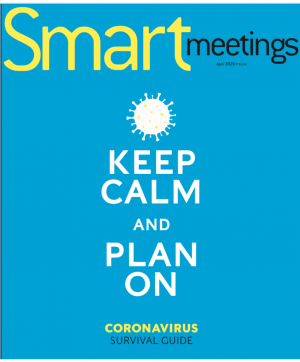 Eddies Honorable Mention, B2B, Food Service/Hotel Full Issue: April 2020