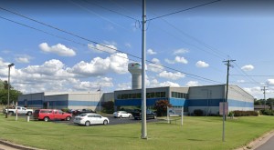 Tarps Now Manufacturing and Warehousing Facility