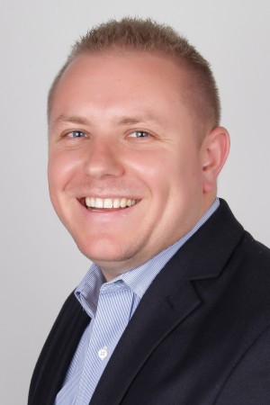 GBS headshot