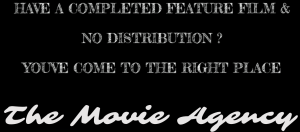 The Movie Agency