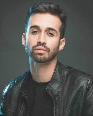 behrouz sasani