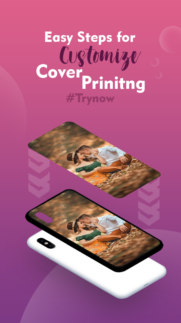 Fascinating Mobile Cover Design App IssueWire