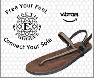Earthing Shoes (Grounding Shoes): See The latest News About Earthing