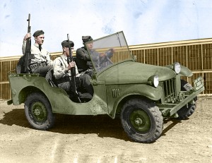 TOJ Bantam BRC Prototype