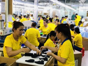 Fashion Clothing Garment Factory - T-shirt, Polo Shirt, Coat Jacket, Sport, Cap Hat, Apron