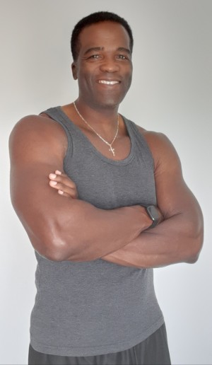 Resistance Training Book Cover