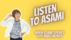 asami listen