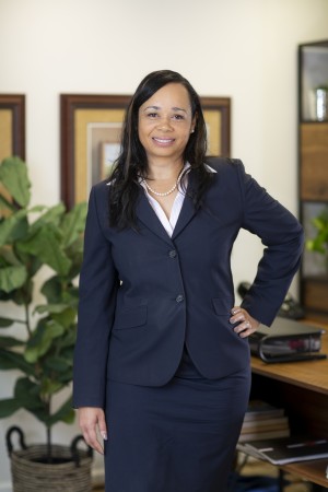 Katherine L. Brown, PFP, NAPFA