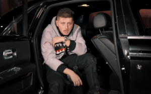 Benny Euro