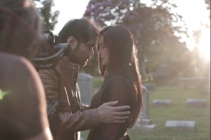 Filmmakers Collaborate on SAG Drama STRINGS with Award Winning DP & Music Producer/Songwriter From Fox's Empire 