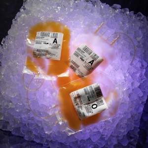 NHSBT & Kortical partner to deliver AI solution to optimise the blood supply chain