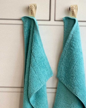 Antibacterial hand towel 
