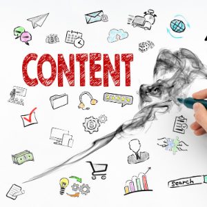 Content Marketing