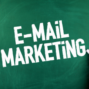 E-Mail Marketing
