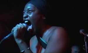 AWARD-WINNING DOCUMENTARY FILM “Afro-Punk.” TO SCREEN AT Museum of Reclaimed Urban Space (MoRUS) NYC