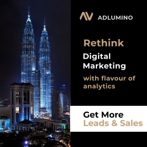 Adlumino