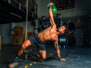 Strongman