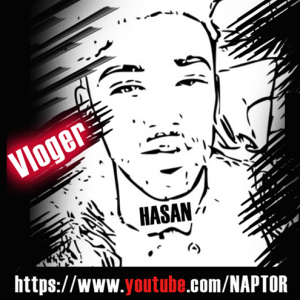 Subscribe to NAPTOR Vlogs on YouTube to Experience the Luxurious Lifestyle of Emirati Hasan Nawaz