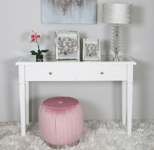 console tables from vanity living