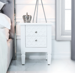 vanity living logo
