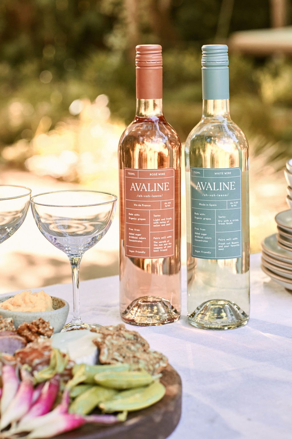 Actress Cameron Diaz, Entrepreneur Katherine Power Launch Line Of