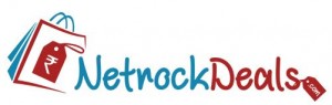 Netrockdeals Logo