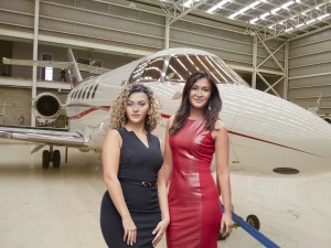 Eclipse Air Charter