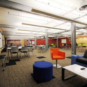 Salt Lake City Office 