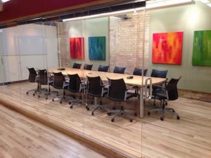 Salt Lake City Office 