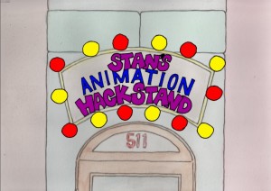 StansAnimationHackstand STILL