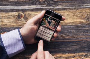 Earn real cash now with Free Money application