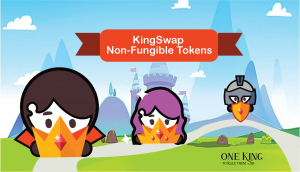 KingSwap NFTs