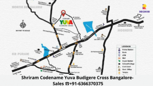 Shriram Codename Yuva Budigere Cross Bangalore 1