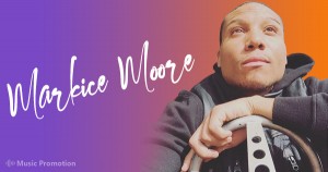 Markice Moore