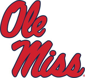 Ole Miss logo
