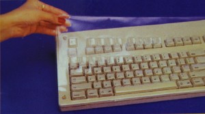 Keyskin Keboard Cover