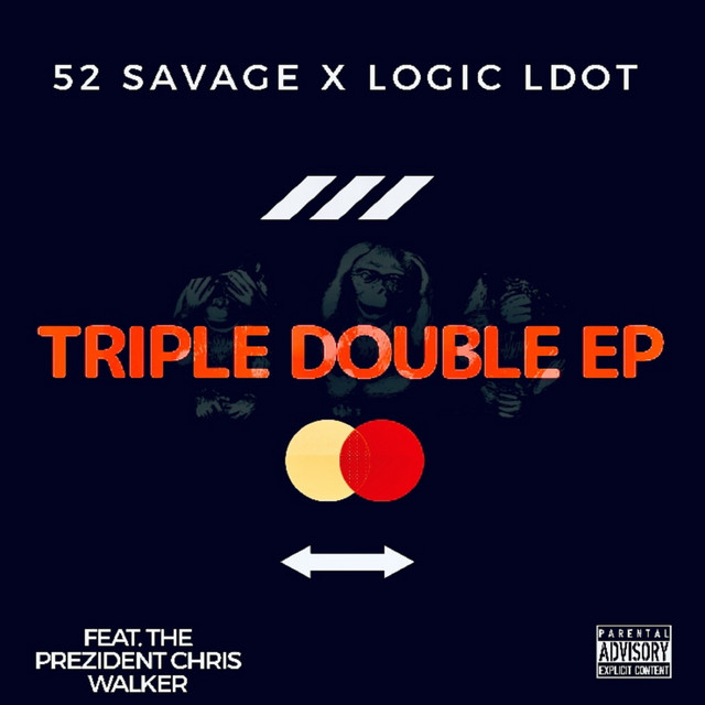 Triple Double Triple Double