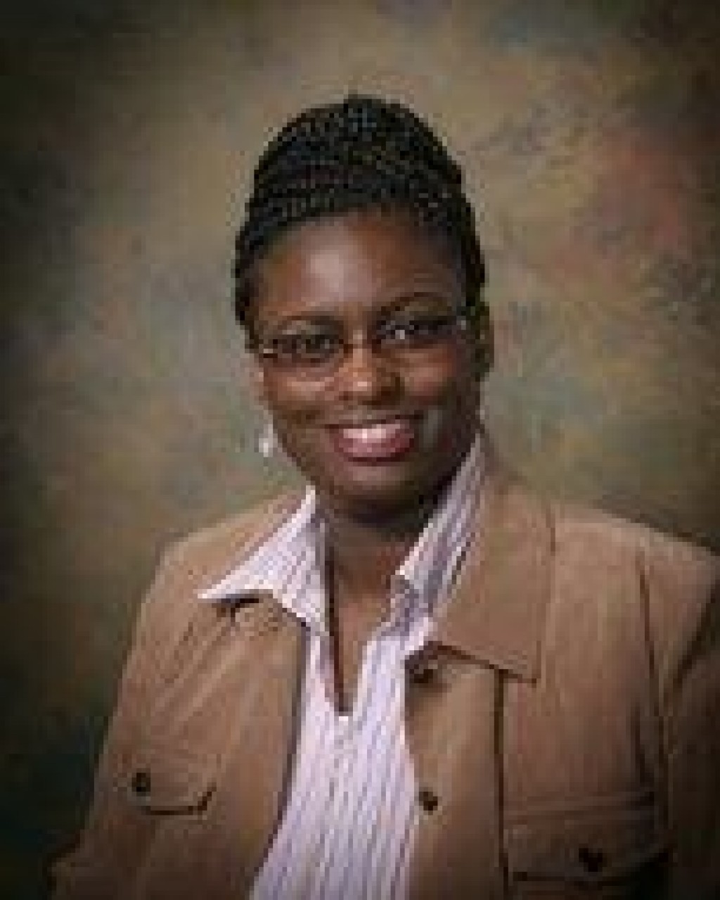 Sharon Jones, MD, an Internist in private practice / with Alta Bates