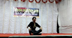 Harsh Khaire ararra khatarnak