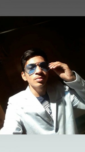 harsh khaire five star