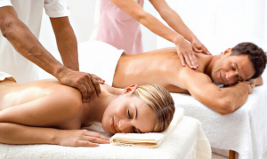 Relax Your Body And Mind With Exquisite Massage at Ann Salas LMT