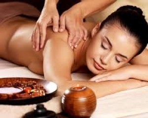 Relax Your Body And Mind With Exquisite Massage at Ann Salas LMT