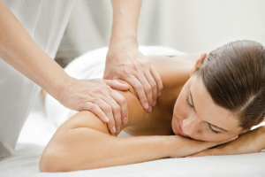 Relax Your Body And Mind With Exquisite Massage at Ann Salas LMT