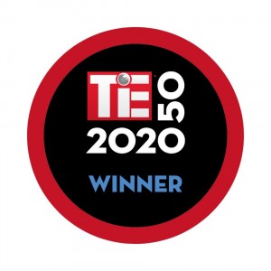 TiECON Winners 2020