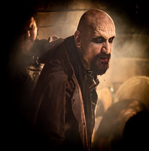Robert LaSardo
