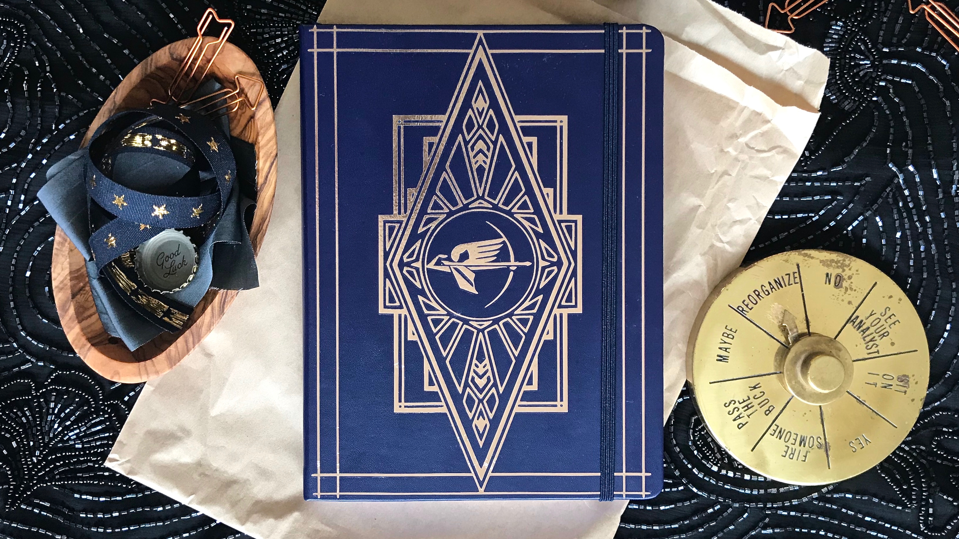 Artemis Planners Launch on Kickstarter IssueWire