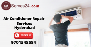 Air Conditioner Services
